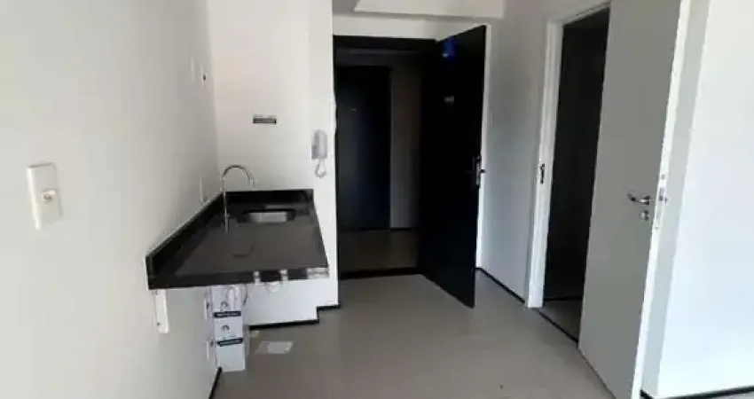 Studio à venda, 21 m² por R$ 398.000,00 - Vila Mariana - São Paulo/SP