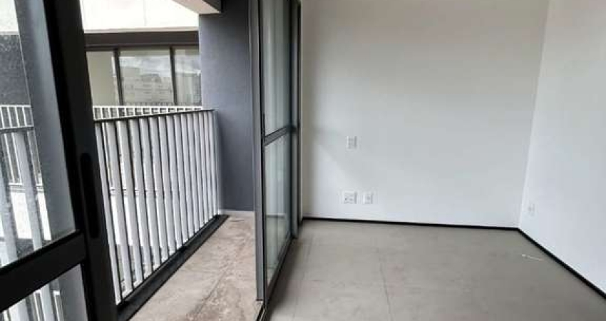 Studio à venda, 25 m² por R$ 520.000,00 - Vila Mariana - São Paulo/SP