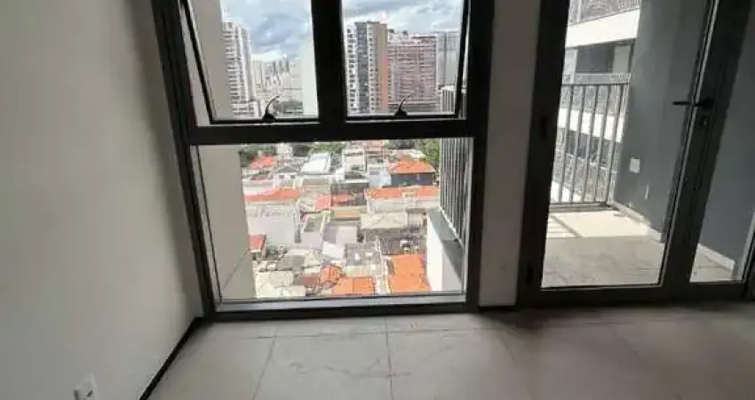 Studio à venda, 27 m² por R$ 568.000,00 - Vila Mariana - São Paulo/SP