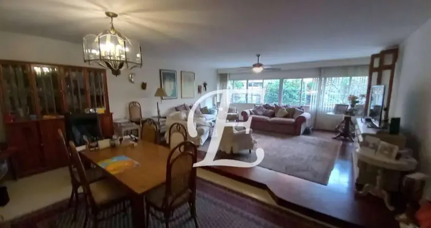 Apartamento para comprar com 3quartos(1 suíte), garden, 2 vagas, 190m² - r$ 1.920.000 - itaim bibi, são paulo sp