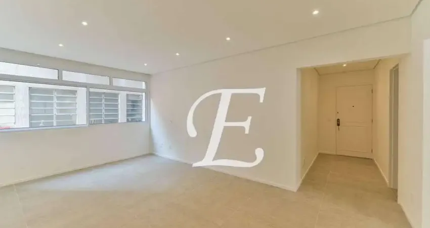 Apartamento à venda, 86 m² por R$ 1.480.000,00 - Cerqueira César - São Paulo/SP