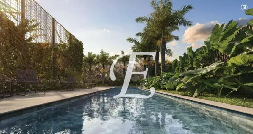 Apartamento com 3 dormitórios à venda, 123 m² por R$ 2.693.000,00 - Sumarezinho - São Paulo/SP