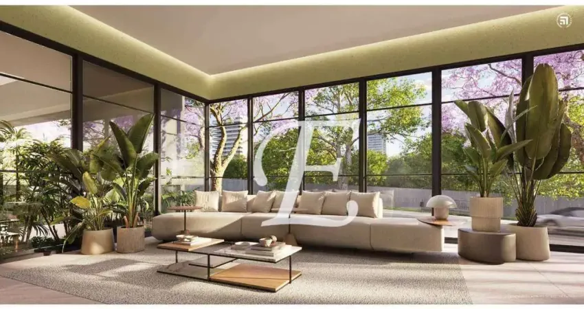 Apartamento com 3 dormitórios à venda, 123 m² por r$ 2.693.000,00 - sumarezinho - são paulo/sp