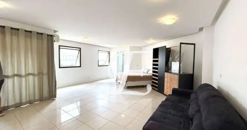 Apartamento com 1 suíte 2 banheiros 2 vagas para alugar, 60 m² por R$ 4.011/mês - Morumbi - São Paulo/SP
