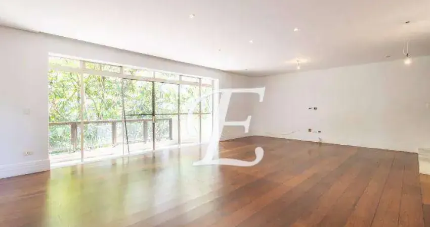 Apartamento com 3 dormitórios à venda, 245 m² por R$ 5.700.000,00 - Jardim Paulista - São Paulo/SP