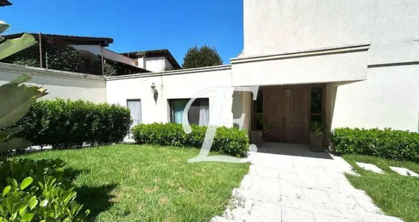 Casa com 4 dormitórios à venda, 620 m² por R$ 6.750.000,00 - Cidade Jardim - São Paulo/SP