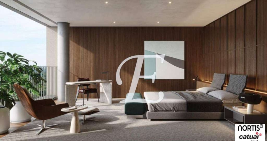 Apartamento com 4 dormitórios à venda, 398 m² por R$ 17.895.900,00 - Vila Nova Conceição - São Paulo/SP