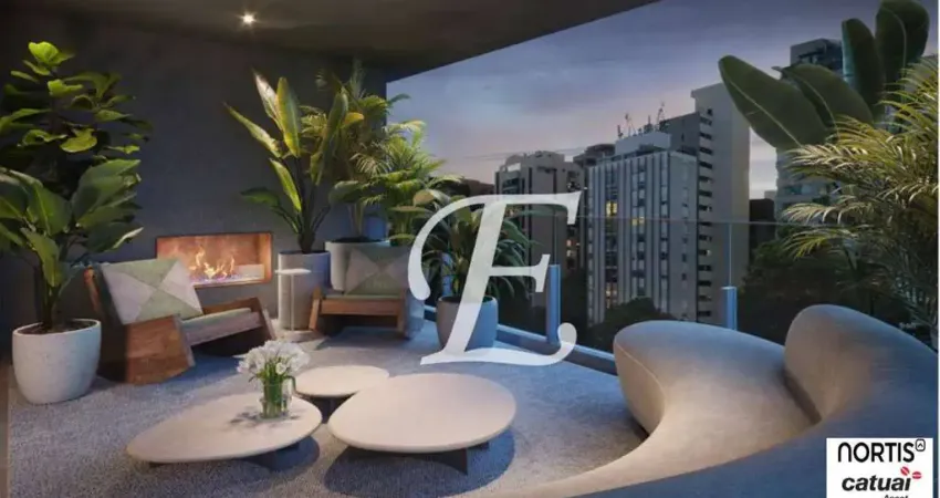 Apartamento com 4 quartos à venda, 398 m² por R$ 17.895.900 - Vila Nova Conceição - São Paulo/SP