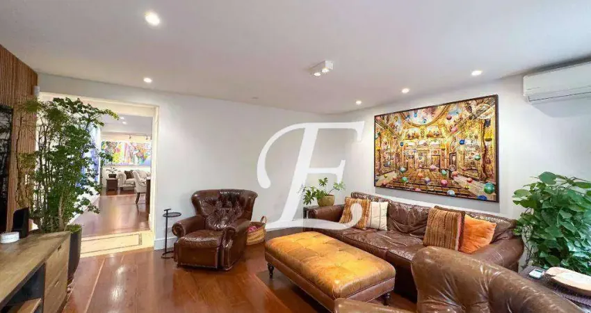 Sobrado com 4 quartos à venda, 600 m² por R$ 15.750.000 - Jardim América - São Paulo/SP