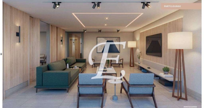 Studio com 1 dormitório à venda, 23 m² por R$ 416.700,00 - Paraíso - São Paulo/SP