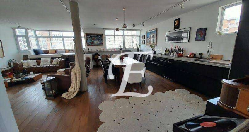 Apartamento com 3 quartos à venda, 207 m² por R$ 5.460.000 - Jardim América - São Paulo/SP