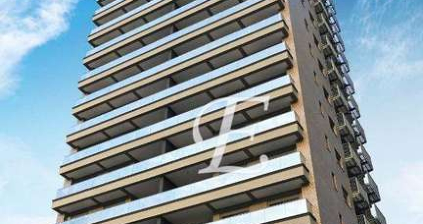 Apartamento com 3 dormitórios à venda, 130 m² por R$ 3.465.000,00 - Pinheiros - São Paulo/SP