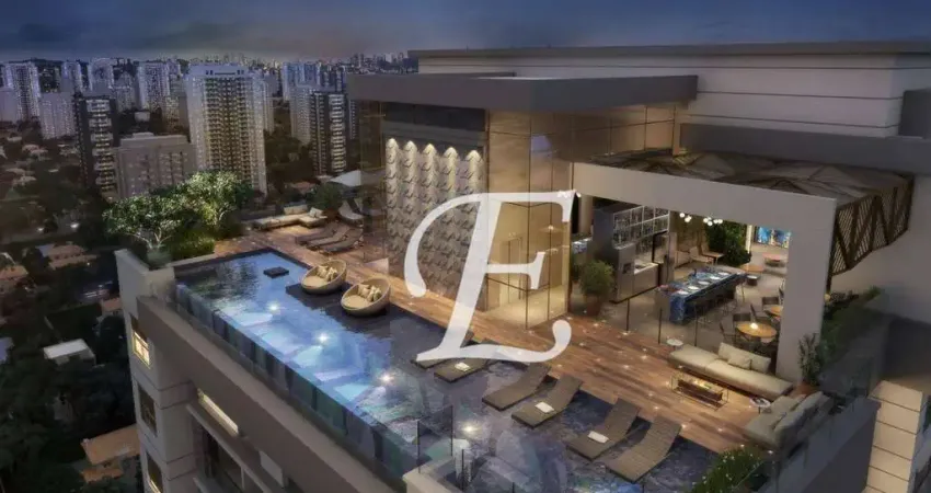 Studio à venda, 28 m² por r$ 465.402,01 - vila mariana - são paulo/sp