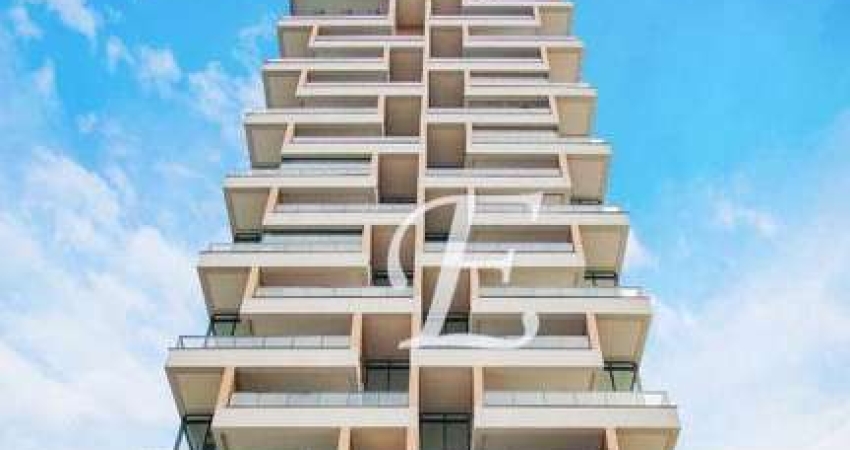 Apartamento com 3 dormitórios à venda, 127 m² por R$ 3.474.000,00 - Jardim Paulista - São Paulo/SP