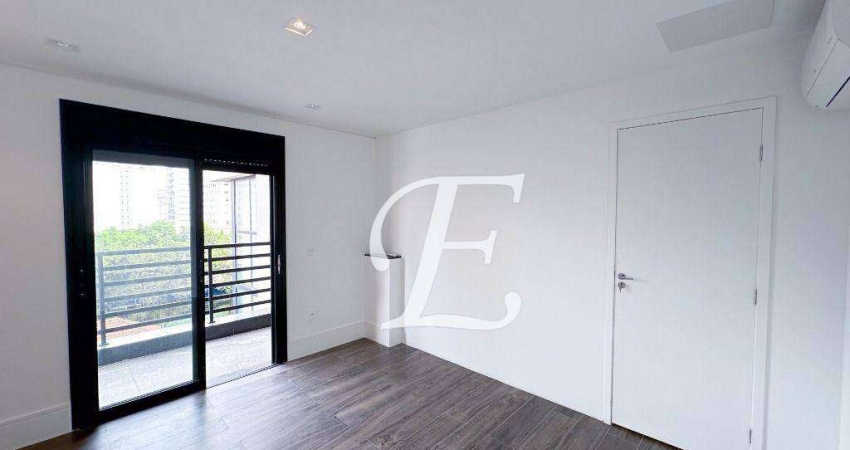 Apartamento Duplex com 2 dormitórios para alugar, 110 m² por R$ 16.800,00/mês - Jardins - São Paulo/SP