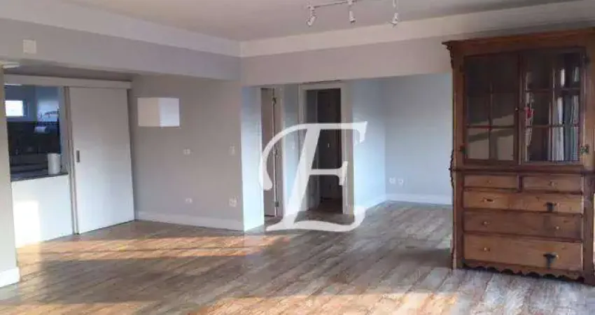 Apartamento  2 dormitórios/1 suíte 2 vagas Reformado  166m²  para  venda/ locação Jardins/Cerqueira César SP