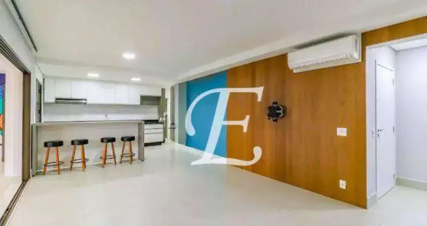 Apartamento com 4 dormitórios à venda, 178 m² por r$ 3.360.000,00 - brooklin - são paulo/sp