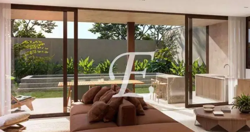 Casa de Condomínio com 5 dormitórios à venda, 375 m² por R$ 16.786.906 - Jardim Paulistano - São Paulo/SP