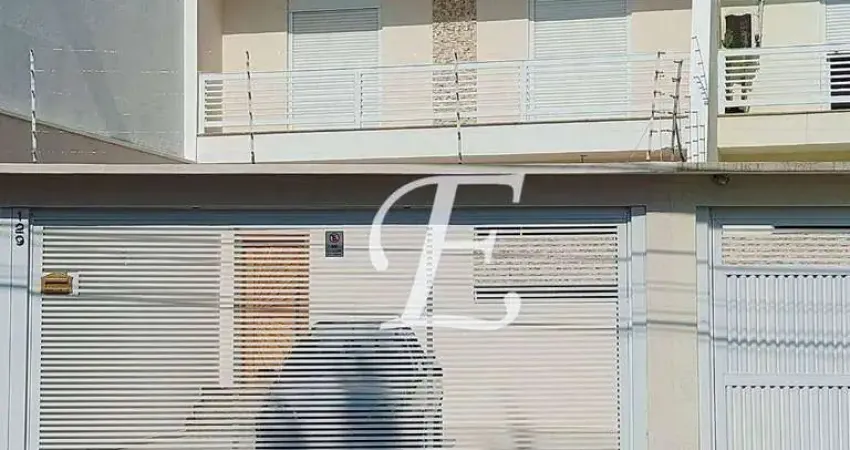 Sobrado com 3 dormitórios à venda, 163 m² por r$ 1.300.000,00 - nova klabin - são paulo/sp