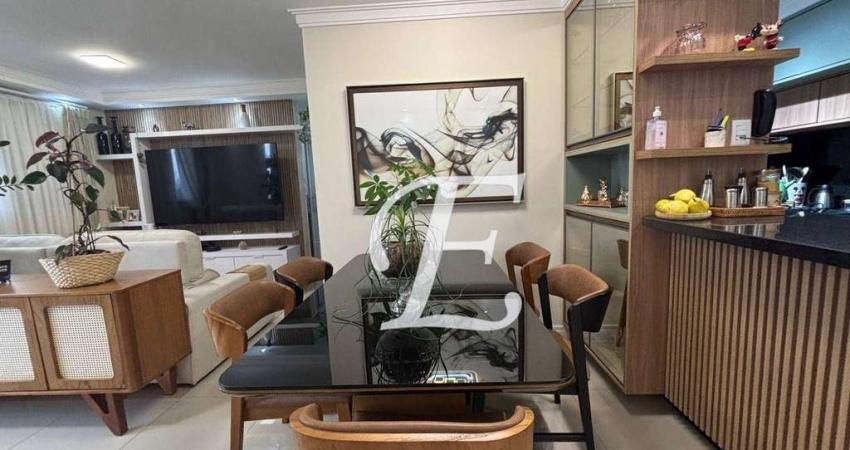 Apartamento com 2 dormitórios à venda, 60 m² por R$ 620.000,00 - Vila dos Remédios - São Paulo/SP