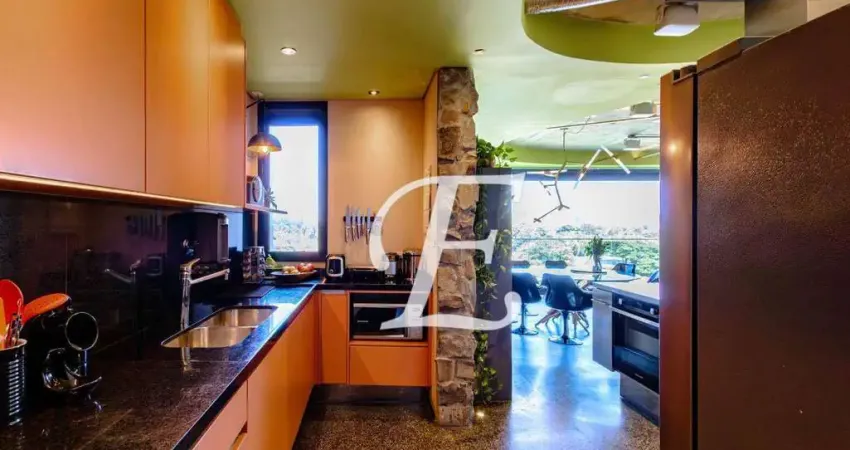 Apartamento com 3 quartos à venda, 173 m² por r$ 4.600.000 - jardim américa - são paulo/sp