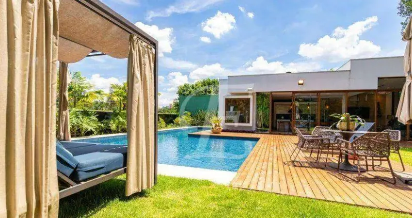 Casa com 5 dormitórios à venda, 650 m² por r$ 15.000.000,00 - alto da boa vista - são paulo/sp
