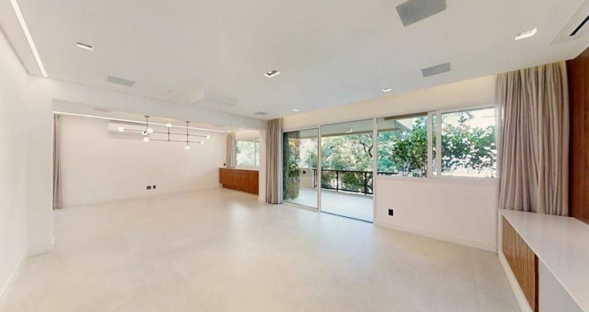 Apartamento com 3 dormitórios à venda, 236 m² por R$ 7.790.000,00 - Itaim Bibi - São Paulo/SP