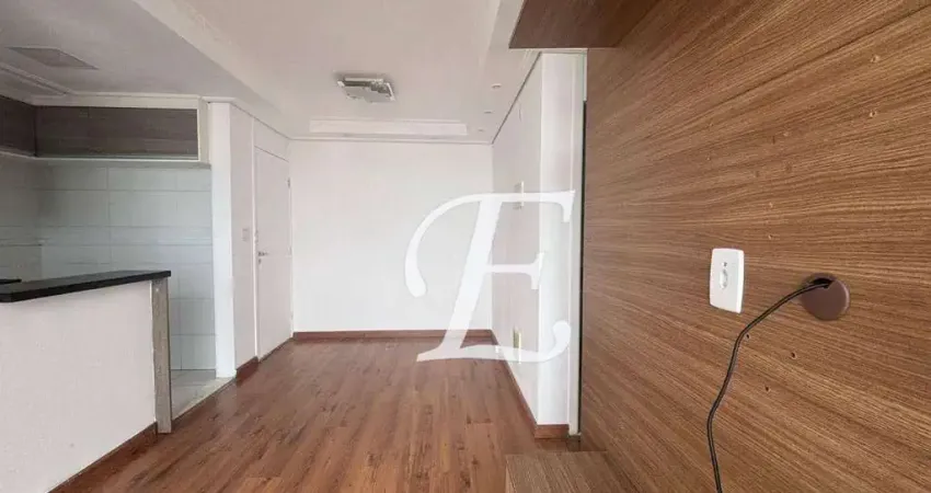 Apartamento com 2 dormitórios à venda, 47 m² por R$ 450.000,00 - Vila dos Remédios - São Paulo/SP
