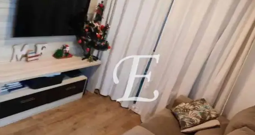 Apartamento com 2 dormitórios à venda, 47 m² por R$ 390.000,00 - Vila dos Remédios - São Paulo/SP