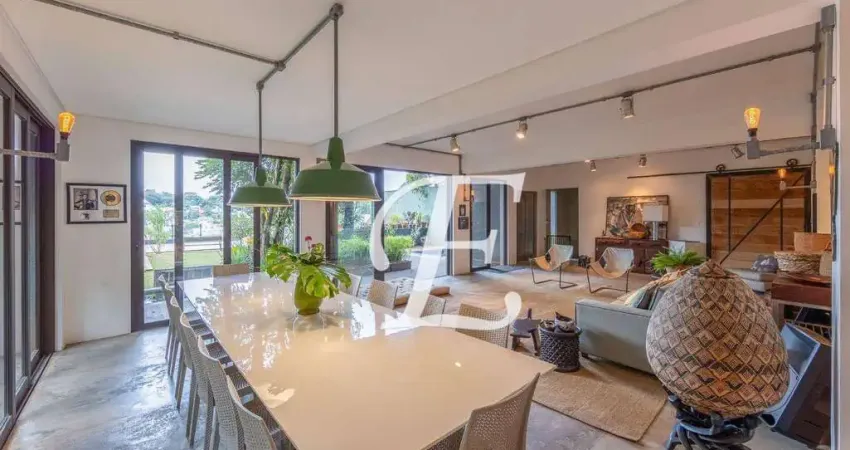 Casa com 4 dormitórios à venda, 598 m² por R$ 9.490.000,00 - Sumaré - São Paulo/SP