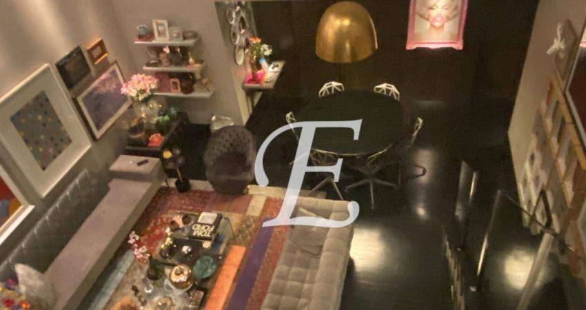 Apartamento Duplex à venda, 152 m² por R$ 4.500.000,00 - Cerqueira César - São Paulo/SP