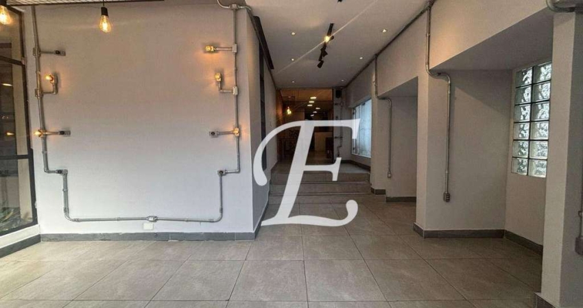Loja para alugar, 58 m² por R$ 11.714,33/mês - Jardins - São Paulo/SP