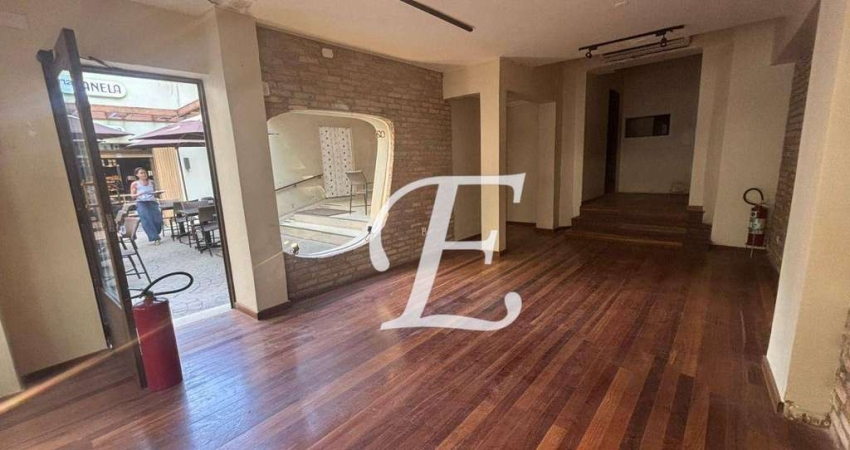 Loja para alugar, 44 m² por R$ 12.591,04/mês - Jardins - São Paulo/SP