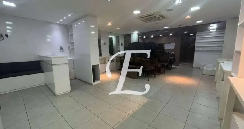 Loja para alugar, 92 m² por R$ 14.953,40/mês - Jardins - São Paulo/SP