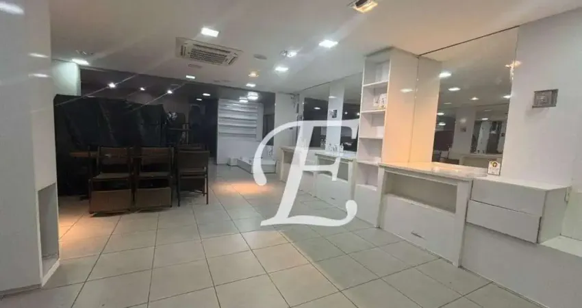 Loja para alugar, 92 m² por r$ 14.953,40/mês - jardins - são paulo/sp