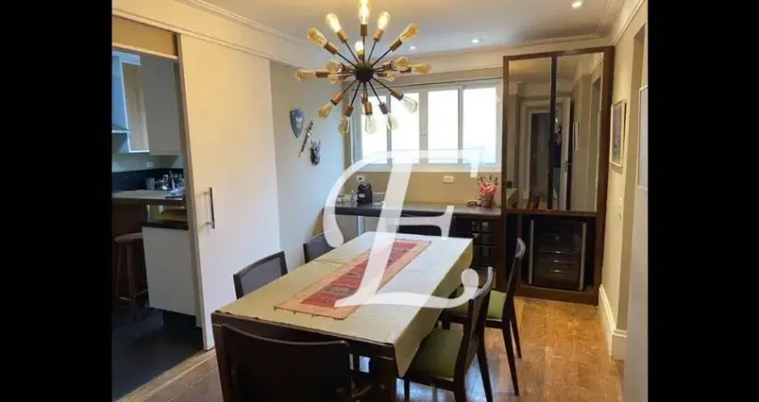 Apartamento com 3 dormitórios à venda, 250 m² por r$ 4.200.000,00 - jardim paulista - são paulo/sp