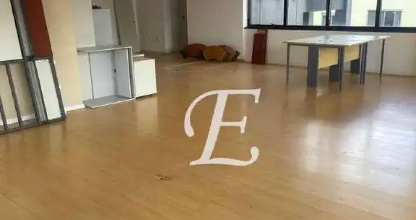 Sala para alugar, 114 m² por R$ 9.380/mês - Brooklin - próximo metro