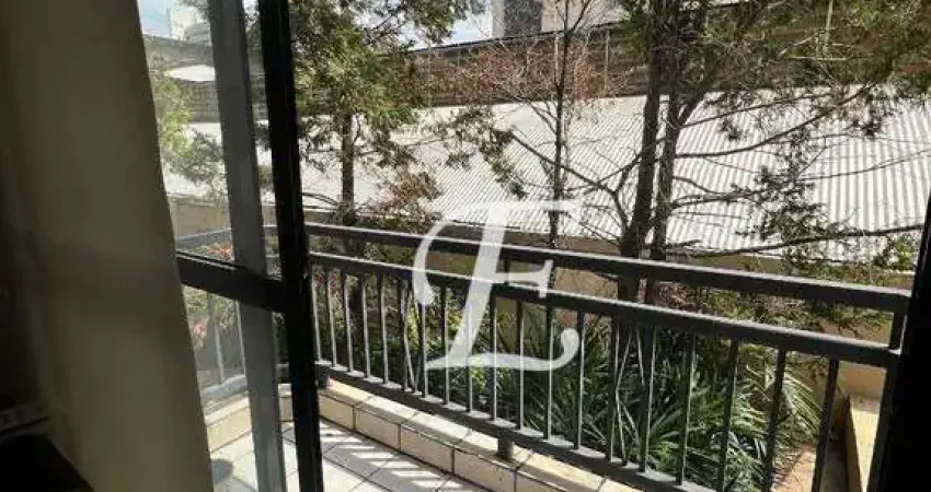 Apartamento com 1 dormitório à venda, 40 m² por r$ 650.000,00 - vila olímpia - são paulo/sp