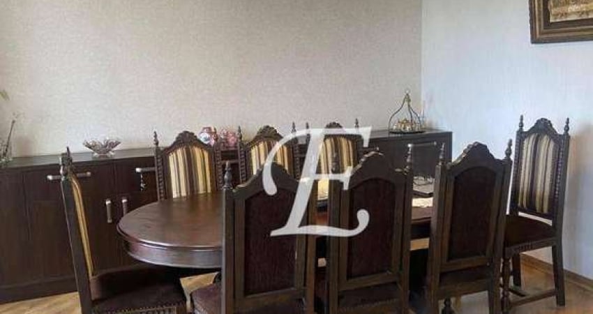 Apartamento, a venda no Vila Natura, 171m2,3quartos, 3 suítes, 3 vagas, Condomínio Club