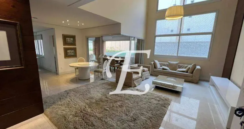 Apartamento Duplex para alugar, 157 m² por R$ 18.984,00/mês - Pinheiros - São Paulo/SP