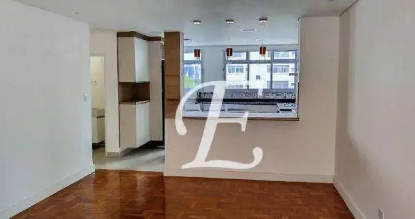 Apartamento com 3 dormitórios para alugar, 162 m² por R$ 11.140,00/mês - Jardim Paulista - São Paulo/SP