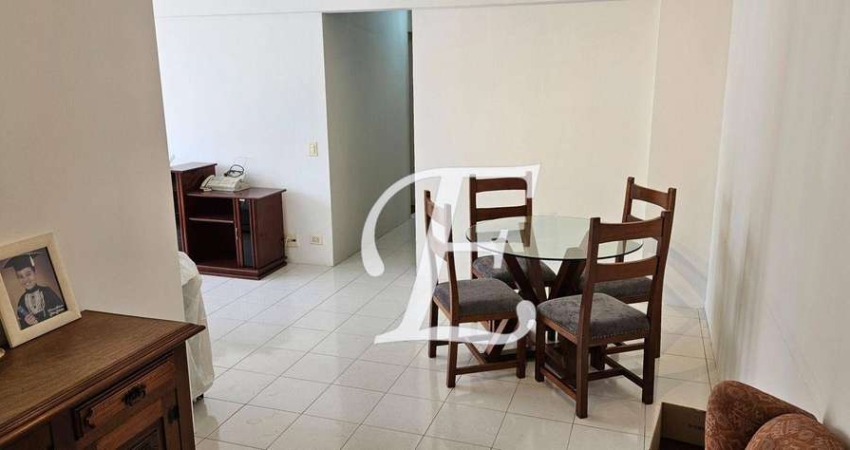 Apartamento com 2 dormitórios à venda, 62 m² por R$ 740.000,00 - Vila Nova Conceição - São Paulo/SP