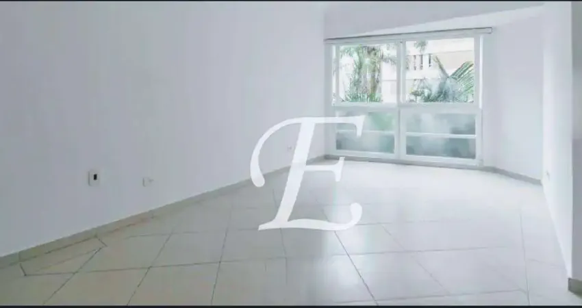 Apartamento com 1 dormitório para alugar, 55 m² por R$ 4.209,11/mês - Cerqueira César - São Paulo/SP