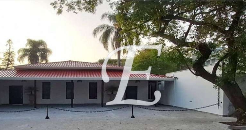 Casa Comercial com 12 salas à venda, 560 m² por R$ 4.950.000 - Pinheiros - São Paulo/SP