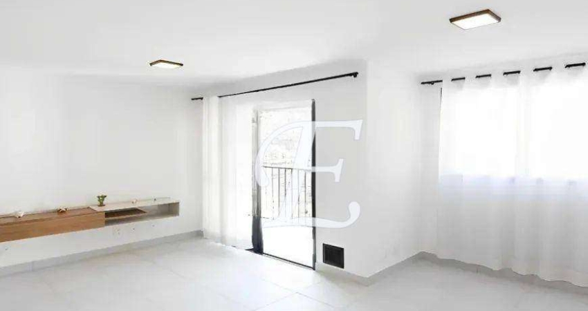 Apartamento com 1 dormitório à venda, 40 m² por R$ 399.000,00 - Consolação - São Paulo/SP