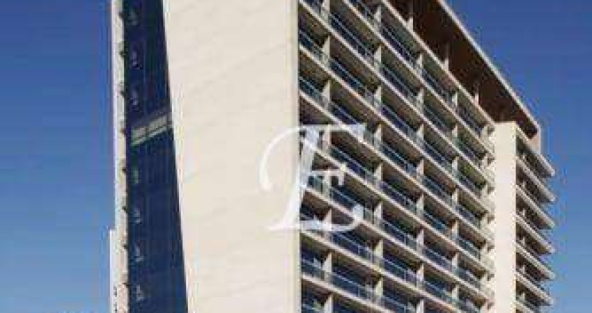 Andar Corporativo para alugar, 621 m² por R$ 125.000,00/mês - Pinheiros - São Paulo/SP