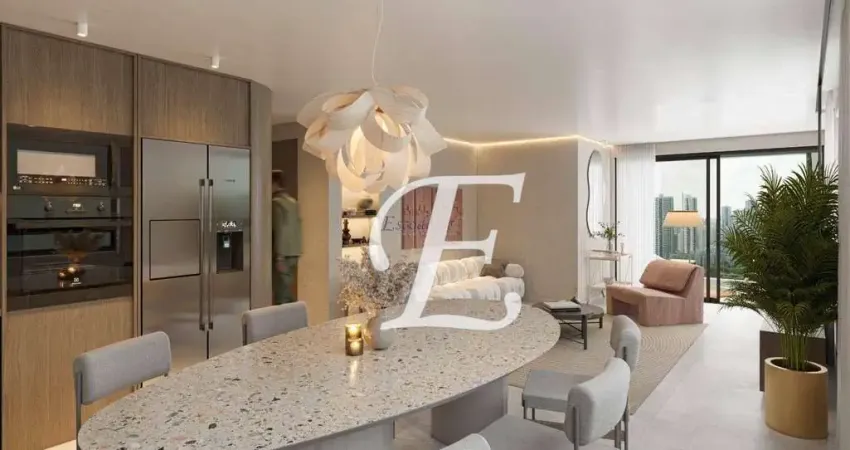 Apartamento com 2 quartos à venda, 105 m² por r$ 2.800.000 - sumaré - são paulo/sp