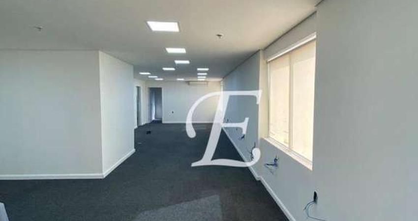 Conjunto à venda, 200 m² por R$ 4.500.000,00 - Itaim Bibi - São Paulo/SP