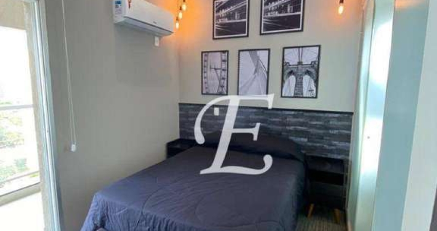 Studio com 1 dormitório à venda, 28 m² por R$ 840.000,00 - Vila Olímpia - São Paulo/SP