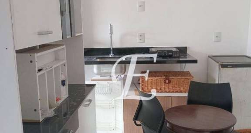 Apartamento para locação